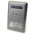 Dylos DC1100 Pro Air Quality Monitor For Parts Only. Price: $58.49.