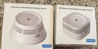 Aegislink Interlinked Smoke Alarm 2 Pack New. Price: $29.99.
