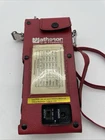 Vintage Matheson Gas Products Leak Detector Model 8057 (PTQ88) S2 Used. Price: $54.99.