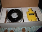 Industrial Scientific SP40 Sampling Pump W/ 10' Tubing 1810-5460 (380) New. Price: $65.00.