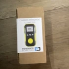 Carbon Monoxide Co Meter By Forensics Usa Nist Calibration Dust & Explosi... New. Price: $80.00.