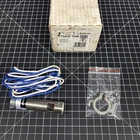 Honeywell C7044A1006 Minipeeper Uv Flame Detector Sensor Nib Ships From Usa New. Price: $432.83.