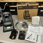 Industrial Scientific Dsx Docking Station Complete Kit W/ Ventis MX4 Gas Monitor New. Price: $1200.00.