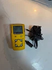 Bw Technologies Gasalert Microclip Xl Detector Yellow W/charger Used. Price: $287.50.
