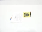 Industrial Scientific 1810-5254 Single Gas Detector New. Price: $198.95.