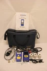 Crowcon Sprint Pro Multi-function Flue Gas Analyzer W/ Case & Printer C1 Used. Price: $249.99.