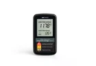 Airthings Battery Operated Digital Radon Detector Open. Price: $76.50.