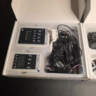 CO2 Monitor Lot Meter Air Quality Used. Price: $189.99.