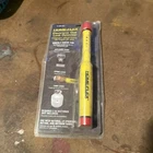 Home-flex Battery Operated Audible Alarm Natural Electronic Gas Leak Detector New. Price: $14.99.
