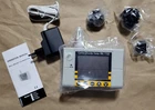 AZ7722 Wall Mounting Type CO2 & Temperature Rh Monitor Tester AZ-7722 New. Price: $139.99.