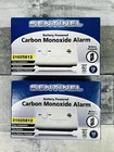 Lot Of Kidde Sentinel Battery Powered Carbon Monoxide Alarms KN-COB-LP2 New. Price: $39.99.