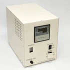 Energy Support Corp. SH-302-100 Oxygen Analyzer RX-502039-A As-is Powers On For. Price: $249.99.