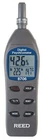 Reed Instruments 8706 Digital Psychrometer/thermo-hygrometer (wet Bulb Dew Point New. Price: $163.36.