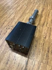 Leybold Inficon Transpector Tsp TC100 Rga Residual Gas Analyzer With Vacuum Probe Gebraucht. Price: $1427.00.