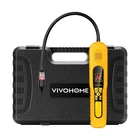 Vivohome Hvac Refrigerant Freon Leak Detector With Led Light, Battery Powered... New. Price: $131.31.