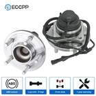 Pair Front Wheel Hub Bearings Ford Crown Victoria Lincoln Town Car 2005-2011 New. Price: $80.95.