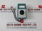 Msa 245RA Oxygen Indicator 466773 Used. Price: $120.49.