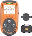 Toptes GUARD-863PRO 4 Gas Monitor Multi Detector H Co Lel Parts Only For. Price: $29.00.