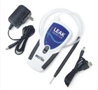 Resteck Electronic Leak Detector: For Broad Range Of Gases New. Price: $950.00.