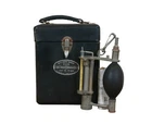Vintage Msa Mine Safety Applicances Co Carbon Monoxide Detector BF-6850 Used. Price: $54.75.