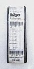 Drager Rohrchen Benzene To 50 Ppm Gas Detection Tube PN/6728071 For Mak Used. Price: $100.00.