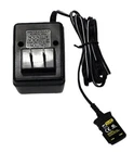 Bw Technologies GA-PA-1-NA Replacement Power Adaptor, For Gasalert Detectors New. Price: $43.97.