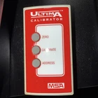 Msa Ultima BOTE-568-82 Calibrator 3-1/2" X 7/8" Thick 809997 New. Price: $550.00.