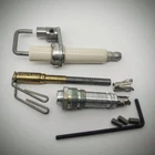 Honeywell 392431 Pilot And Igniter Sensor Assembly Kit New. Price: $90.00.