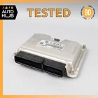 2008 Bentley Continental Flying Spur Gtc 6.0L W12 Engine Control Module Ecu Oem Used. Price: $415.00.