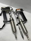 Southern Cross Pack 400 Flame Gas Leak Detector Hydrocarbon 2 Used. Price: $359.00.