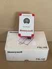 Honeywell FSL100-UVIR Flame Detector New. Price: $2350.00.