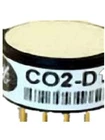 Solid State Carbon Dioxide (CO2 Sensor) CO2-D1 Alphasense Locati Brand. Price: $175.11.
