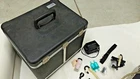 Nice!! Mie Model RAM-1 Real Time Aerosol Monitor Case With Extras Used. Price: $299.00.