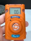 Aimsafety Single Gas Monitor PM100-H2S Used. Price: $45.00.
