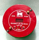 Detcon FP-524D-HRT Microsafe Lel Gas Sensor New. Price: $489.90.