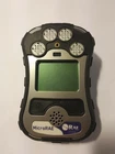 Microrae PGM-2602 4-GAS Portable/handheld Lel Monitor Detector (qty) Used. Price: $87.82.