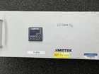Ametek Wet Oxygen (O2) Analyzer Used. Price: $3000.00.