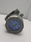 Gastron GTD-2000EX Detector 24VDC 200MA Used. Price: $219.95.