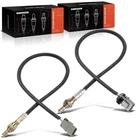 A-premium O2 Oxygen Sensor Compatible With Infiniti QX4 1997-2000 & Nissan Fr... New. Price: $72.99.