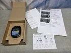 New Personal Detector Pac 6500 H2S Drager Mog 0005 In Box W/ppwk. Price: $149.95.