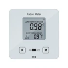 Funny Kitchen Portable Radon Detector White KT-013 Home Monitor Battery Us New. Price: $62.92.