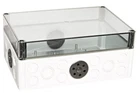 Honeywell E3PT-ECLAB E3POINT Splash Guard Enclosure New Open Box. Price: $134.92.