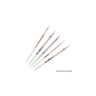 Gastec Tubes (pack Of 10) Carbon Monoxide (part Number: 1DL) New. Price: $42.48.