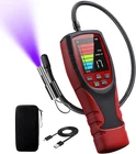 Refrigerant Leak Detector Hvac, Aprvtio ALD-200PRO Professional Freon New. Price: $202.98.
