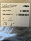 Drager Sensor Xxs H2S-LC New. Price: $180.00.