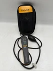 Fluke CO-220 Carbon Monoxide Meter Used, With Pouch. Price: $69.00.