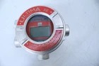 Msa Ultima Xe Main Xp 16 Gas Mon / For Parts (T7-D6). Price: $198.00.