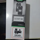 Msa Altair 5X Gas Detector Lel Co H2S NO2 Monochrome SAA-10119666 New. Price: $3780.00.
