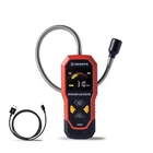Sensyx Rechargeable Refrigerant Leak Detector With Combustible Gas Detection New. Price: $52.90.