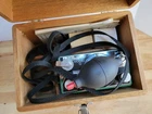 Model Sniffer Combustible Gas Indicator United Technologies Bacharach Untested For. Price: $149.99.